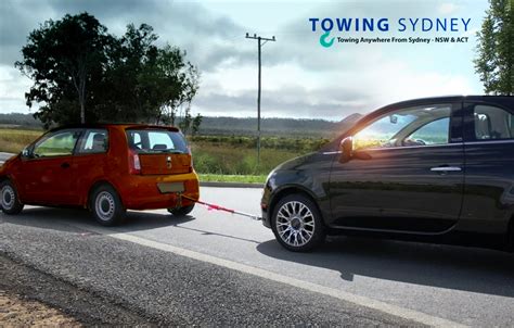 can you tow a car with another car: Exploring Alternative Methods and Unconventional Ideas for Vehicle Transportation