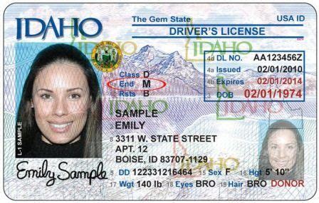 do you need a motorcycle license in utah