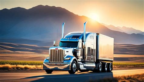 How Much Does a Semi Truck Cost? Insights into the Factors Affecting the Price