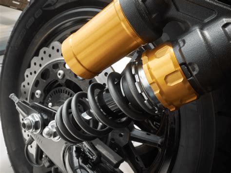 how to adjust motorcycle suspension to your weight and why understanding tire pressure is also crucial