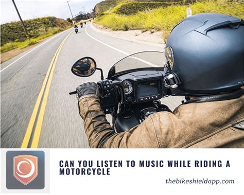 How to Listen to Music on a Motorcycle: A Guide for the Open Road with a Twist on Sound Enhancement